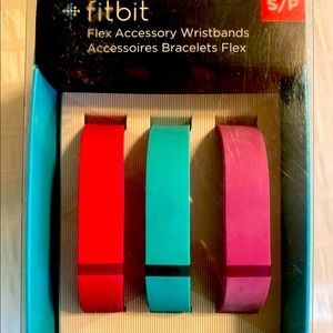 Fit bit wristbands accessory